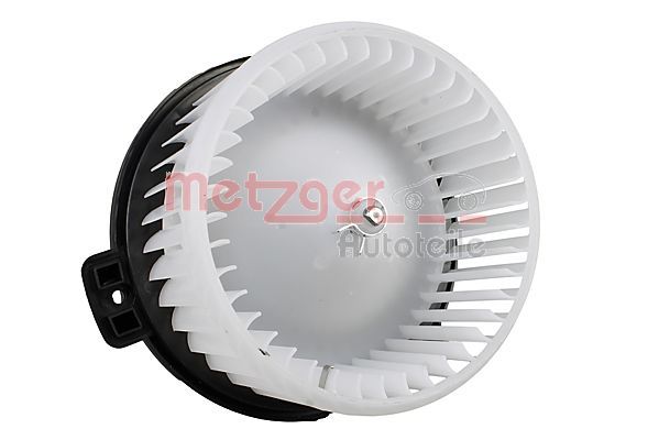 Obrázok Vnútorný ventilátor METZGER GREENPARTS 0917385